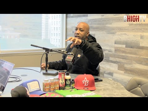 Wicked Reacts To 50 Cent's Diddy Documentary, I'm Tired Of 50 Cent's Mess!