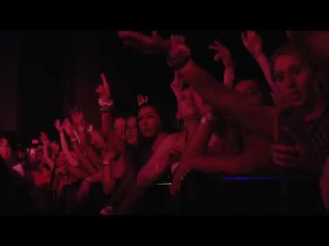 On The Road for G-Eazy’s Endless Summer || Dakari Tour Recap IV