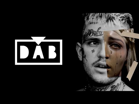 LIL PEEP X SPACEGHOST - WitchBlades (STEALTH REMIX)