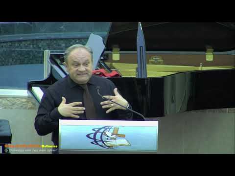 Gabi Izsak - Vremurile Sfarsitului - Recomandarile Domnului pentru Vremurile Sfarsitului