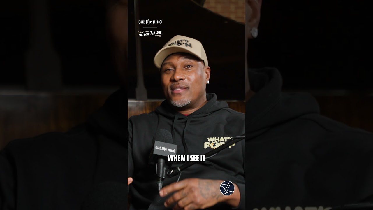 Kevin Garnett's former teammates gets real about his "ANTICS" 🤯