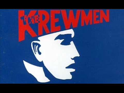 The Krewmen - The Hell Train