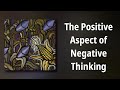 Bad Religion // The Positive Aspect of Negative Thinking