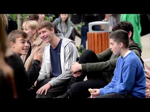 Bhasvic College Promo video