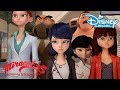 Miraculous | In de Val Gelokt| Disney Channel NL