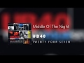 UB40 - Middle of the Night (Subtitulado-Esp)
