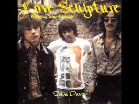 FARANDOLE by Love Sculpture live