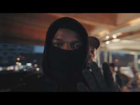 LAFEL 109 - PAS HARAG #4