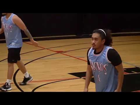 The Process vs Sickos | Sunday tier 5 PLAYOFFS - tcbl 2019 fall