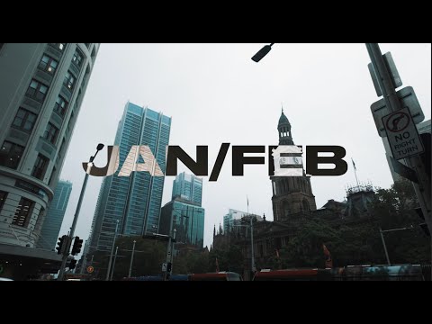 JAN/FEB | Photography Lifestyle Series