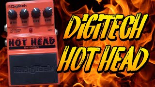 Video thumbnail for The Digitech Hot Head will Make Your Amp Explode! by DansGuitarMusic