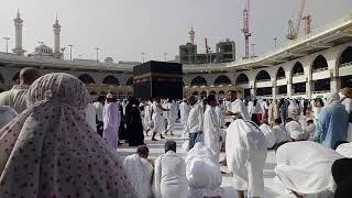 Download lagu Doa di depan Ka'bah untuk para sahabat mp3