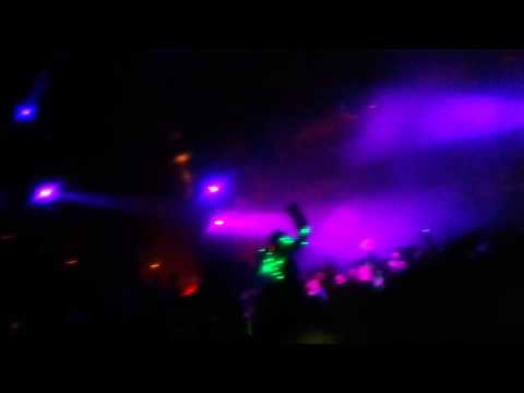 Adagio Club Berlin 03 / 2013