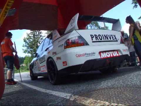 HOSTR Prix Liberec - Ještěd 18.6.2k17