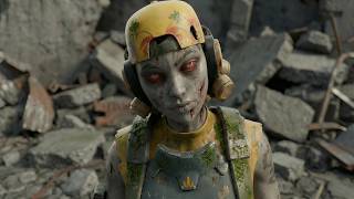 Download lagu THE WALKING RAZE 🧟 mp3