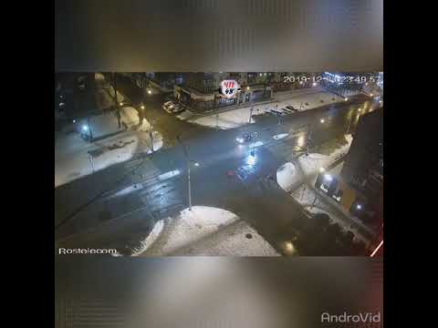 Перекрёсток ул Плеханова и ул Желябова