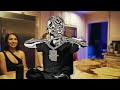 Rowdy Racks Cold Stepper Official Music Video