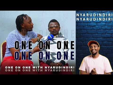ONE ON ONE EP127:😭BANDIRIYE AMAFARANGA//THEO NA MBONYI BAMFITIYE ISHYARI🥹