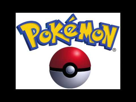 Pokemon Theme Song (Rock Cover)