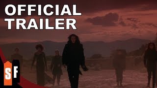 John Carpenters Vampires (1998) - Official Trailer