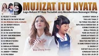 Download lagu Lagu Rohani Putri Siagian & Grezia Epiphania - Mujizat Itu Nyata || Full Album (Lirik) Terbaik 2023. mp3 Download lagu Lagu Rohani Putri Siagian & Grezia Epiphania - Mujizat Itu Nyata || Full Album (Lirik) Terbaik 2023. mp3
