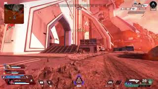 Apex ma6nzu！ep.6．1　20-season
