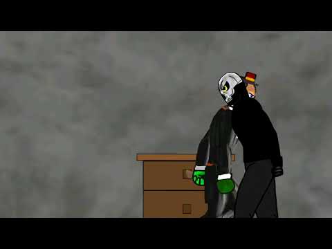 frank skeleton vs kenny hampson