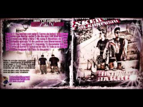 SKER Y SR KONFUSIO   DEMOLEDOR FT DJ KLEAN