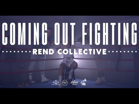 Thumbnail for Come Out Fighting video