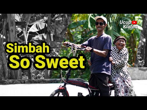 DAGELAN JOWO Eps. 70 - Mbah Joko dan Mbah Minto Janjian Ngedate - Ucup Klaten