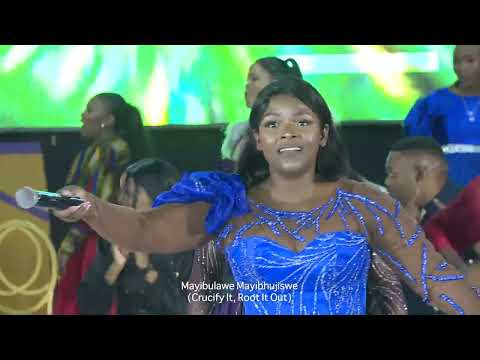 Indumiso Ye Tende S5 - Inhliziyo