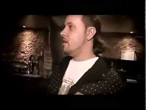 Um dia na vida de Sam The Kid [Top +]