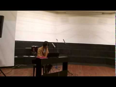 I concorso musicale Stefano Rolandi - Nicolò Barbieri