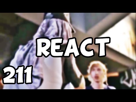 REACT 211# Samurai (RJ) vs Sid (DF) (Final) - Duelo de MCS Nacional 2016