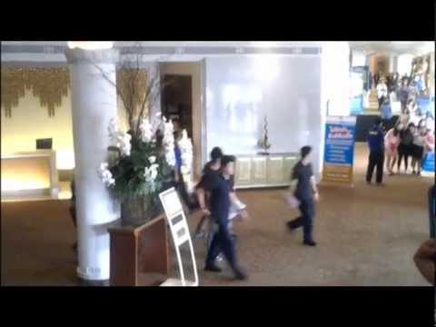 121125 TVXQ @dusithotel BKK