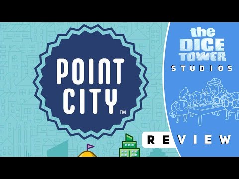 Point City - YouTube Video