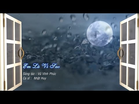 Thể hiện bởi Phan Lập Huy
