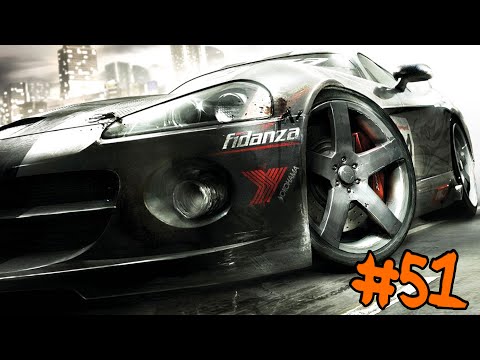 Race Driver: GRiD - Walkthrough - Part 51 - Remus Drift Battle (PC UHD) [4K60FPS]