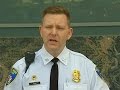 Baltimore Police: Nearly 100 Officers Hurt - YouTube