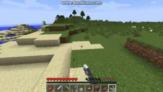 田舎を作りたい。　【minecraft】part3