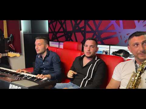 BAKARA BAND 2023 - Paltut Te me Džas