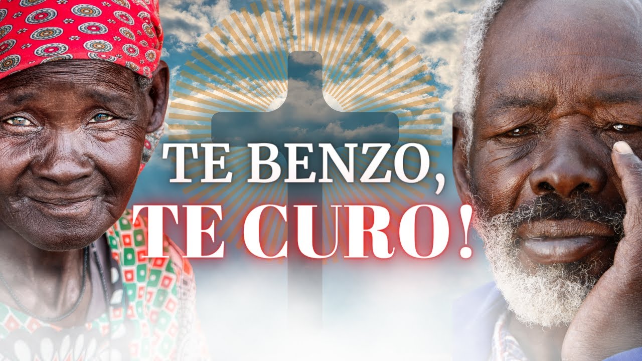 O MAIS PODEROSO BENZIMENTO DOS PRETOS VELHOS| PROTEÇÃO CONTRA TODO O MAL!