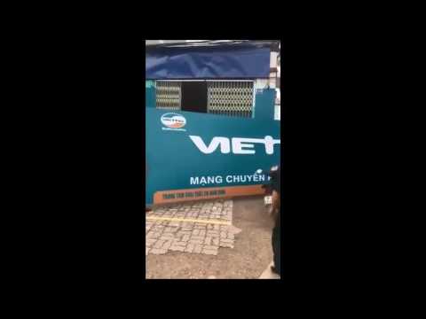 Viettel Post chi nhánh Nam Định bị đóng cửa