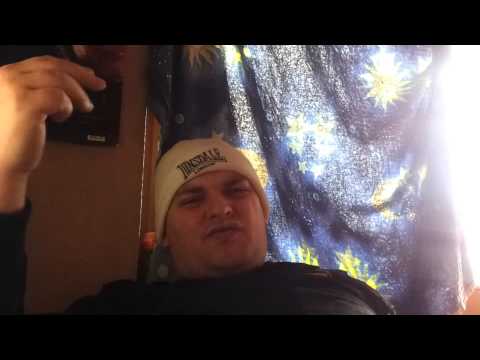 Messer Willi - Shout out für Fanatik