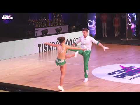 ROCK-N-SWING.COM | PÜTZ/PÜTZ vs. SPENDIER/SCHOJER | MC Free Style | World Championship Prague 2021