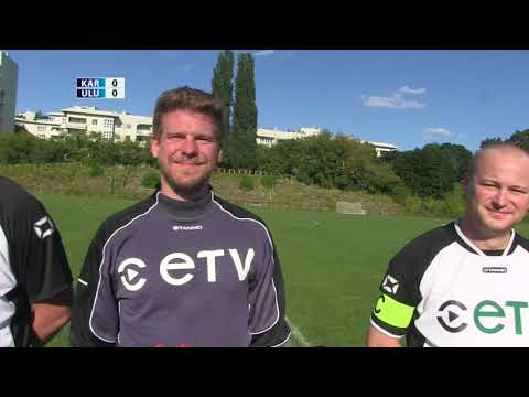 1/któraśtam PP Kartofliska - Bar Ulubiona ETV Warszawa 1:1 k. 2:3