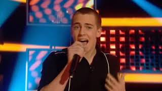 The X Factor 2006: Live Show 3 - Eton Road