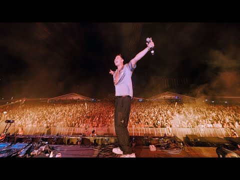 John Summit Live @ ARC Music Festival Chicago