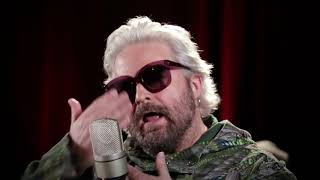 Kevin Max - Half of the Better One - 5/29/2018 - Paste Studios - New York, NY