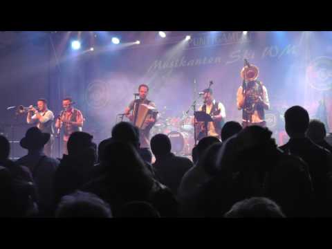 Oberkrainer Power - Mein Eibiswald